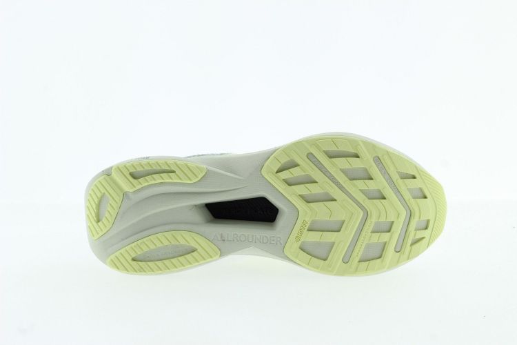 ALLROUNDER Sneaker Grijs Dames (NO LIMIT - ) - Schoenen Slaets