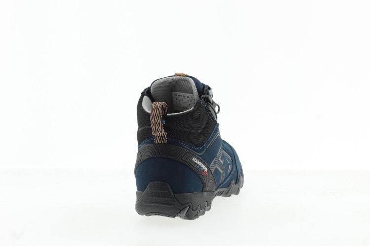 ALLROUNDER Bottine Blauw Dames (NORIKA TEX - ) - Schoenen Slaets