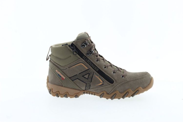 ALLROUNDER Bottine TAUPE ALLROUNDER Bottine TAUPE