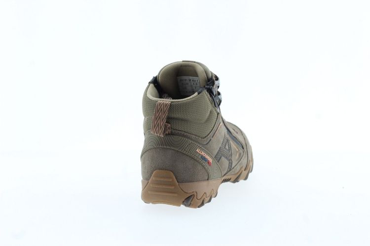 ALLROUNDER Bottine TAUPE Dames (NORIKA TEX - ) - Schoenen Slaets