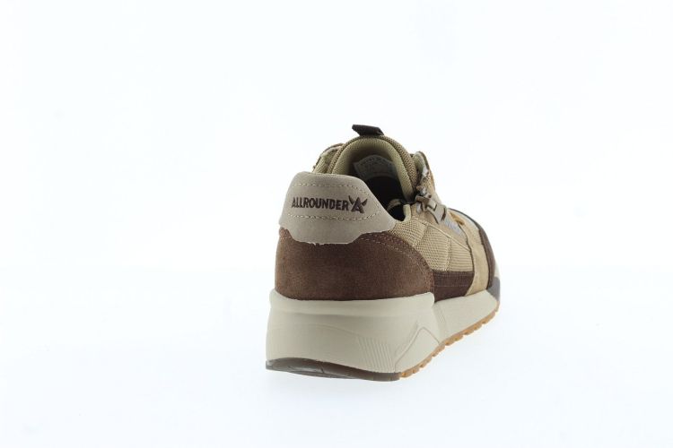 ALLROUNDER Sneaker TAUPE Heren (SCARMARO - ) - Schoenen Slaets