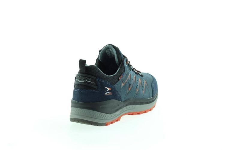 ALLROUNDER Sneaker Blauw Dames (SEJA TEX - ) - Schoenen Slaets