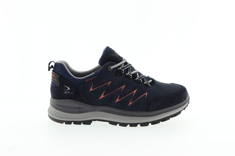 ALLROUNDER Sneaker Blauw