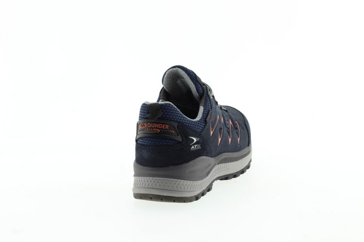 ALLROUNDER Sneaker Blauw Dames (SEJA TEX - ) - Schoenen Slaets