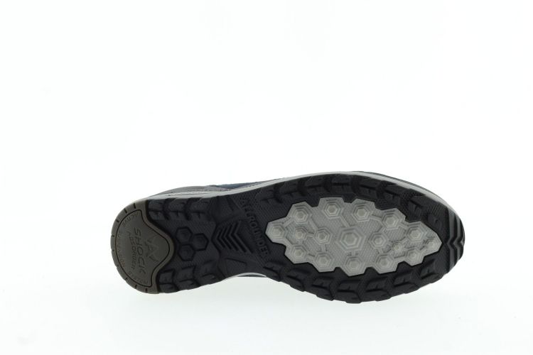 ALLROUNDER Sneaker Blauw Dames (SEJA TEX - ) - Schoenen Slaets