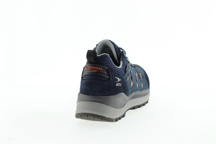 ALLROUNDER Sneaker Blauw Dames (SEJA-TEX - ) - Schoenen Slaets