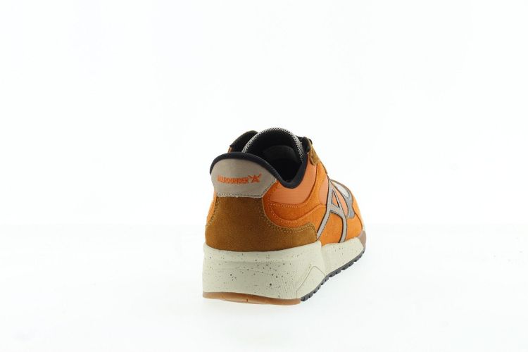 ALLROUNDER Sneaker ORANJE Heren (SONIC - ) - Schoenen Slaets