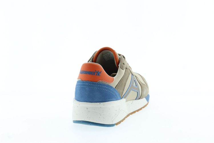 ALLROUNDER Sneaker BRUIN Heren (SPEED 2 - ) - Schoenen Slaets