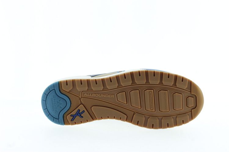 ALLROUNDER Sneaker BRUIN Heren (SPEED 2 - ) - Schoenen Slaets