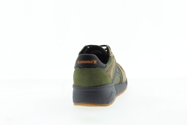 ALLROUNDER Sneaker BRUIN Heren (SPEED 2 - ) - Schoenen Slaets