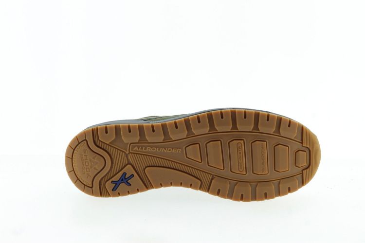 ALLROUNDER Sneaker BRUIN Heren (SPEED 2 - ) - Schoenen Slaets