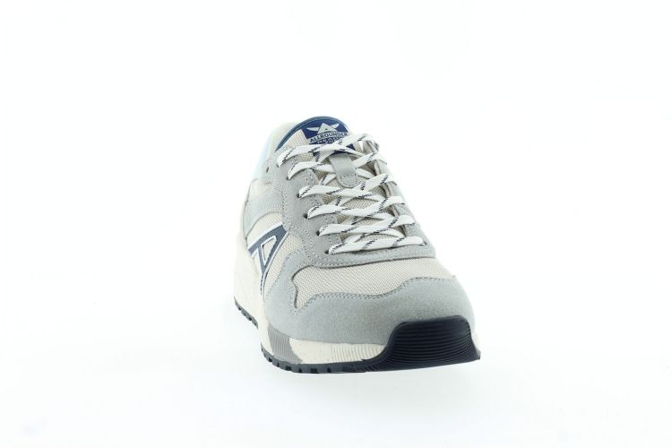 ALLROUNDER Sneaker Grijs Heren (SPEED 2 - ) - Schoenen Slaets