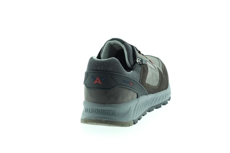 ALLROUNDER Sneaker BRUIN Heren (UTANO TEX - ) - Schoenen Slaets