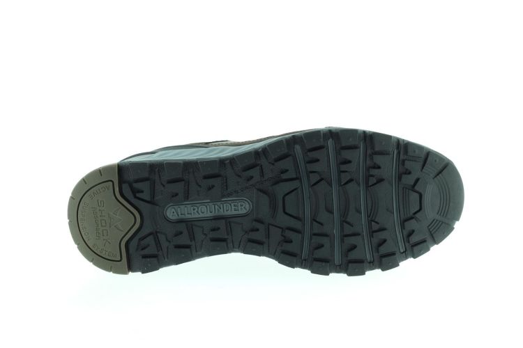 ALLROUNDER Sneaker BRUIN Heren (UTANO TEX - ) - Schoenen Slaets