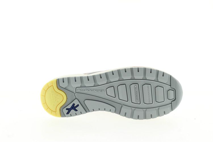 ALLROUNDER Sneaker MULTICOLOR Dames (VITESSE 2 - ) - Schoenen Slaets