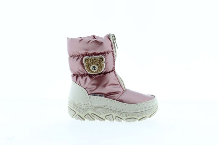 ANTARTICA Sneeuwlaars ROZE