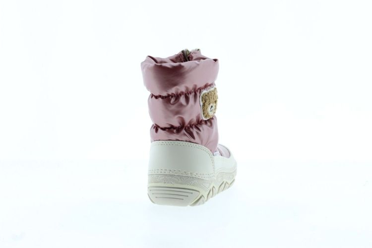 ANTARTICA Sneeuwlaars ROZE Meisjes (AN 120C - ) - Schoenen Slaets