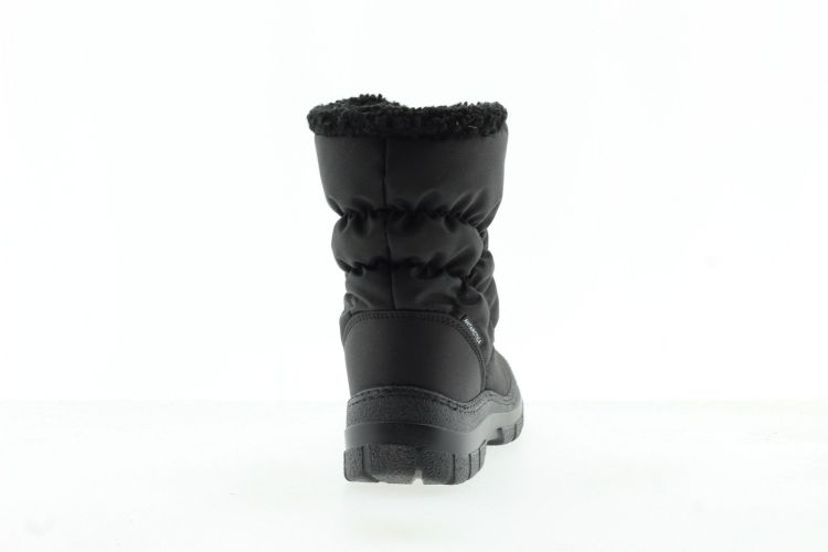 ANTARTICA Sneeuwlaars Zwart Dames (AN 570 - ) - Schoenen Slaets