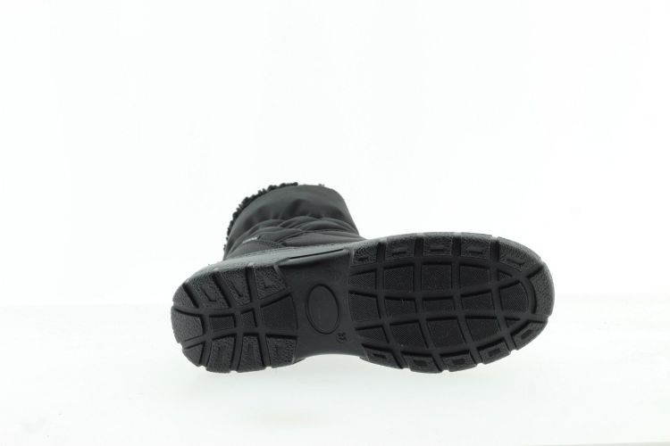 ANTARTICA Sneeuwlaars Zwart Dames (AN 570 - ) - Schoenen Slaets