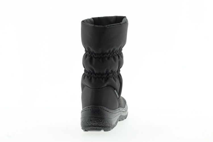 ANTARTICA Sneeuwlaars Zwart Dames (AN 665 - ) - Schoenen Slaets