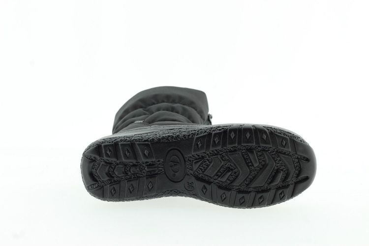 ANTARTICA Sneeuwlaars Zwart Dames (AN 665 - ) - Schoenen Slaets