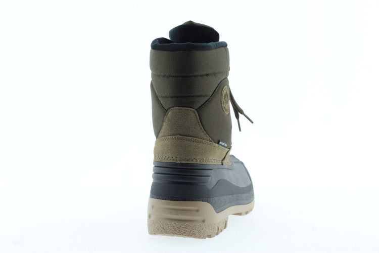 ANTARTICA Sneeuwlaars BRUIN Heren (AN 903  - ) - Schoenen Slaets