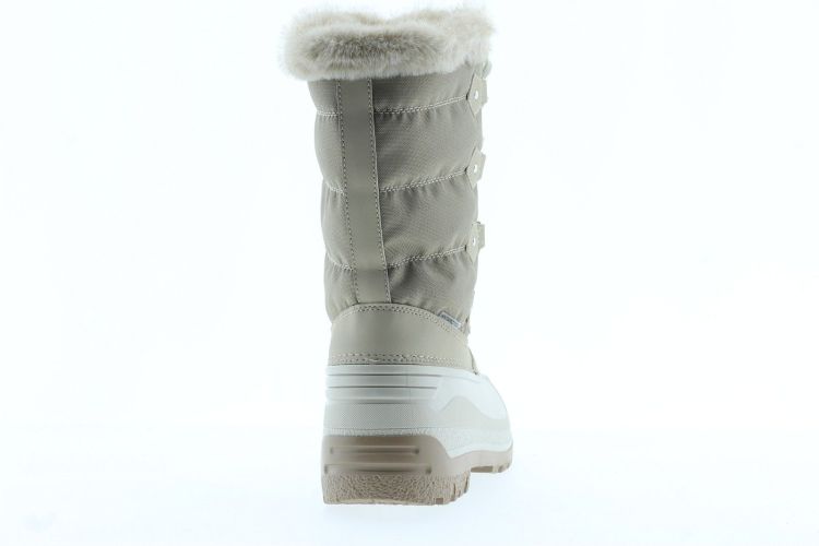 ANTARTICA Sneeuwlaars Beige Dames (AN 907 - ) - Schoenen Slaets