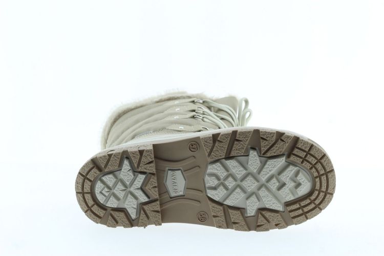 ANTARTICA Sneeuwlaars Beige Dames (AN 907 - ) - Schoenen Slaets