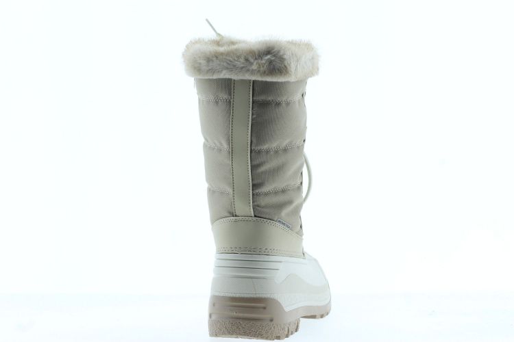 ANTARTICA Sneeuwlaars Beige Dames (AN 907 - ) - Schoenen Slaets