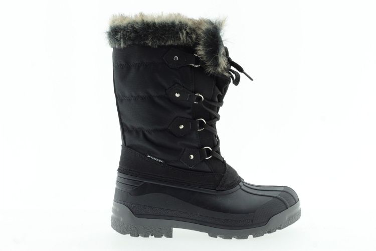 ANTARTICA Sneeuwlaars Zwart