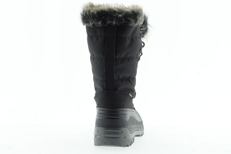 ANTARTICA Sneeuwlaars Zwart Dames (AN 907 - ) - Schoenen Slaets