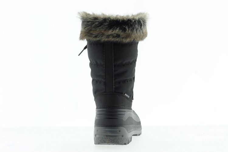 ANTARTICA Sneeuwlaars Zwart Dames (AN 907 - ) - Schoenen Slaets