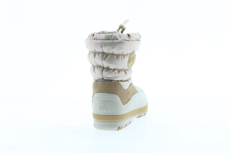 ANTARTICA Sneeuwlaars Beige Meisjes (AN1229 - ) - Schoenen Slaets