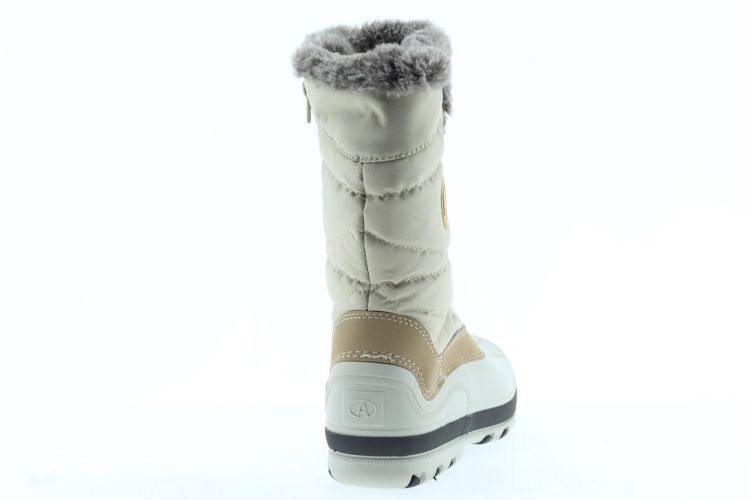 ANTARTICA Sneeuwlaars Beige Dames (AN1301 - ) - Schoenen Slaets