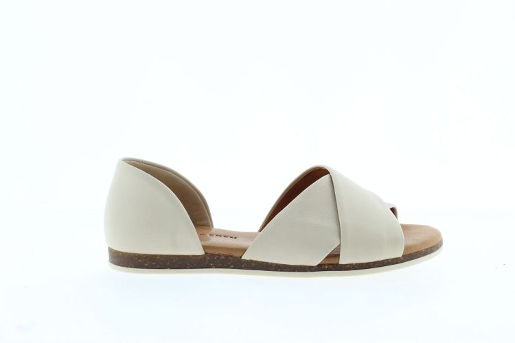 APPLE OF EDEN Sandaal Beige