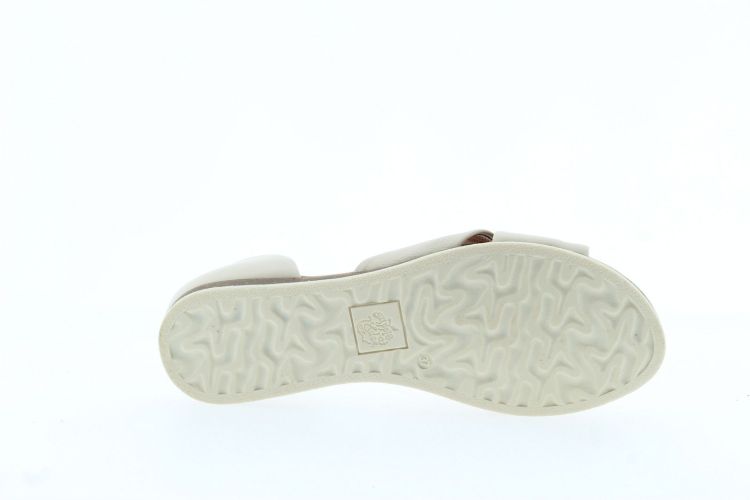 APPLE OF EDEN Sandaal Beige Dames (CHIUSI  - ) - Schoenen Slaets