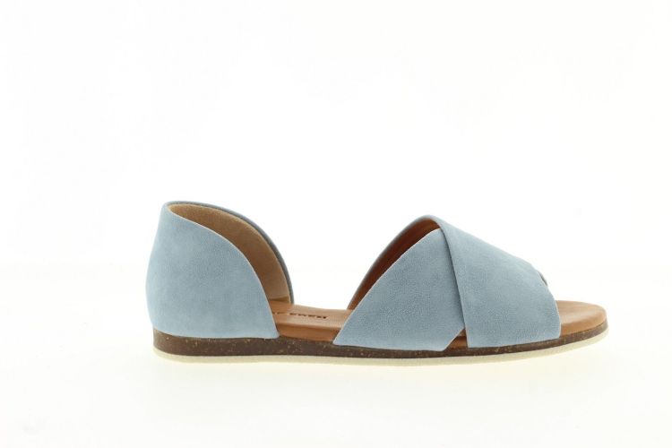 APPLE OF EDEN Sandaal Blauw