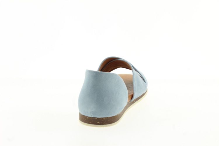 APPLE OF EDEN Sandaal Blauw Dames (CHIUSI - ) - Schoenen Slaets
