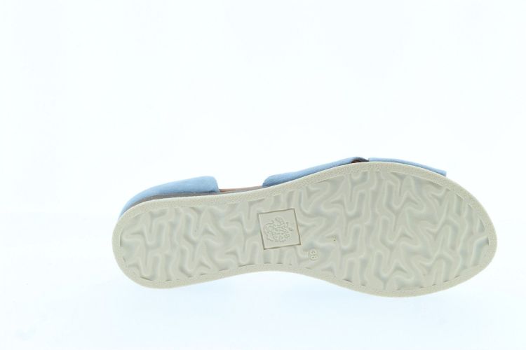 APPLE OF EDEN Sandaal Blauw Dames (CHIUSI - ) - Schoenen Slaets