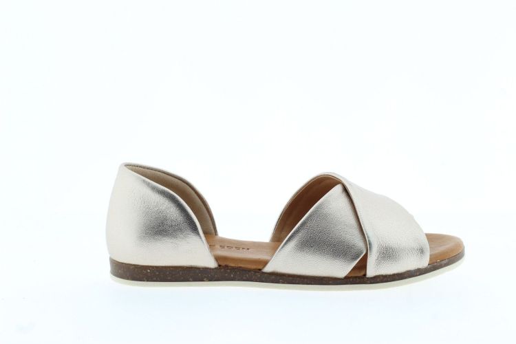 APPLE OF EDEN Sandaal CHAMPAGNER