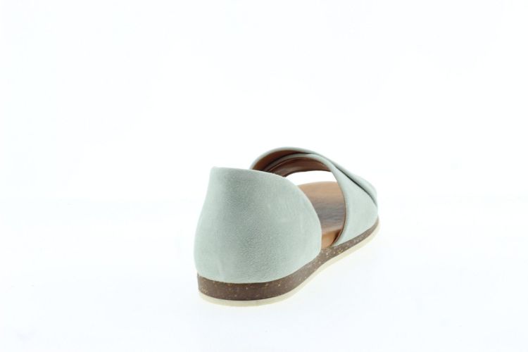 APPLE OF EDEN Sandaal GROEN Dames (CHIUSI - ) - Schoenen Slaets