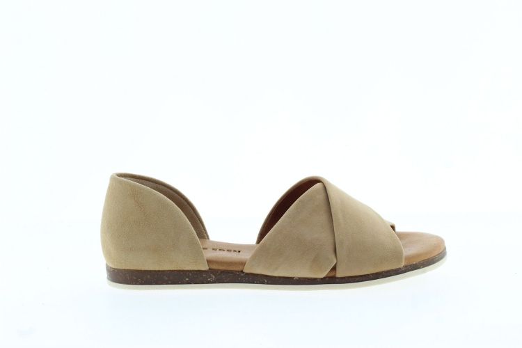 APPLE OF EDEN Sandaal TAUPE