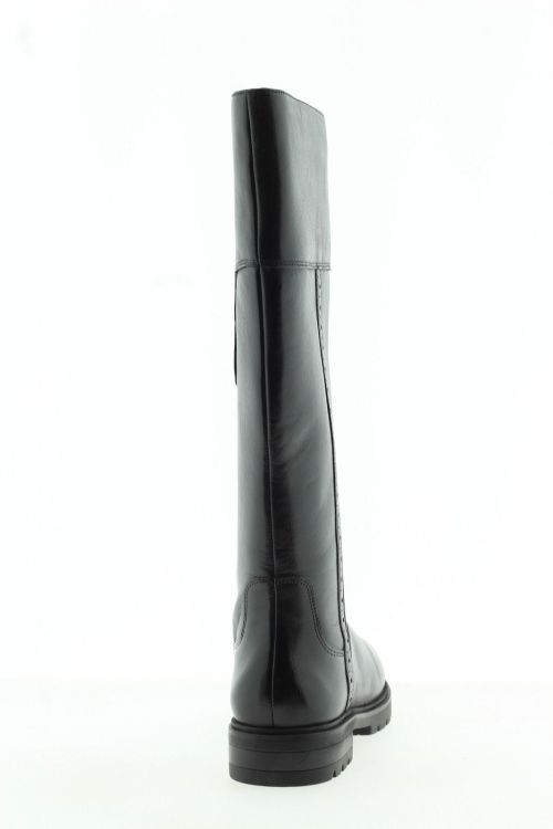 ARA Hoge laars Zwart Dames (11274 - ) - Schoenen Slaets