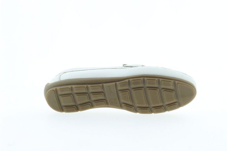 ARA Moccasin Wit Dames (19224 - ) - Schoenen Slaets