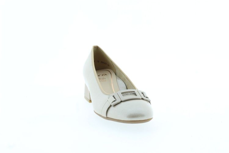 ARA Pump Beige Dames (20402 - ) - Schoenen Slaets