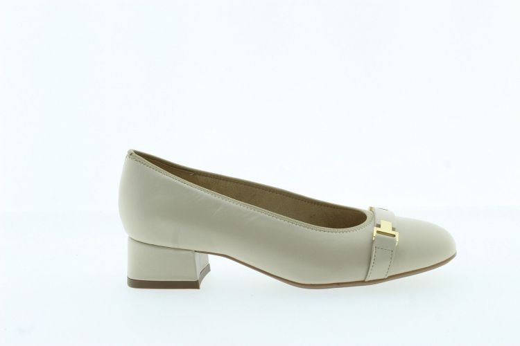 ARA Pump Beige