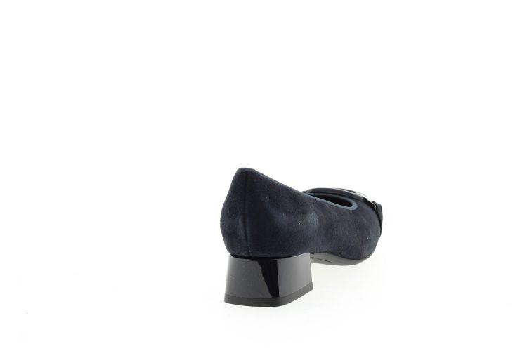 ARA Pump Blauw Dames (20430 - ) - Schoenen Slaets
