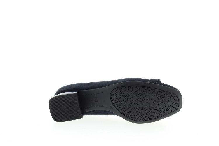 ARA Pump Blauw Dames (20430 - ) - Schoenen Slaets