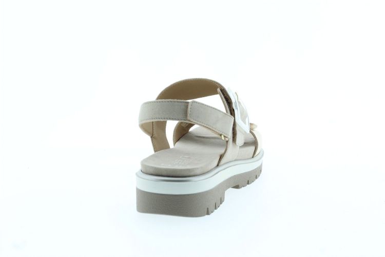 ARA Sandaal Beige Dames (21003 - ) - Schoenen Slaets