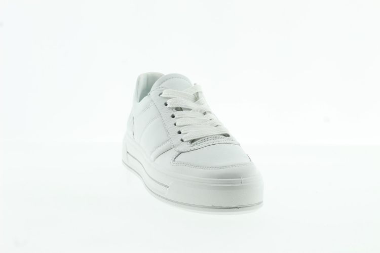 ARA Sneaker Wit Dames (23001 - ) - Schoenen Slaets